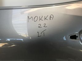 Opel Mokka B Takaovi 