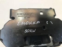 Opel Mokka B Subwoofer altoparlante 9839315880