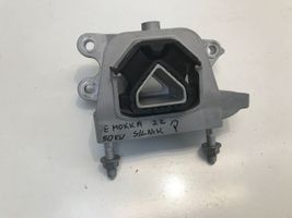 Opel Mokka B Engine mount vacuum valve 9826533880