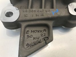 Opel Mokka B Supporto di montaggio del motore (usato) 9826364780