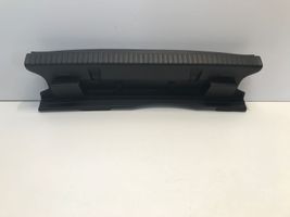 Opel Mokka B Rivestimento di protezione sottoporta del bagagliaio/baule 9820801377