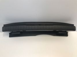 Opel Mokka B Rivestimento di protezione sottoporta del bagagliaio/baule 9820801377