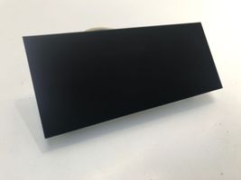 Opel Mokka B Monitor / wyświetlacz / ekran 9837721380