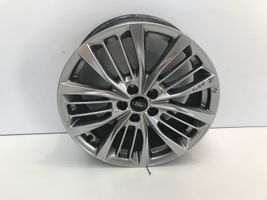 Ford Kuga III R17 alloy rim LV4J1007A1A