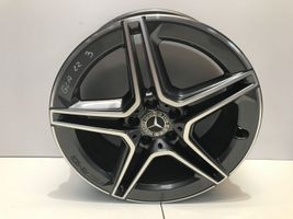 Mercedes-Benz GLA H247 Cerchione in lega R19 A2474011500