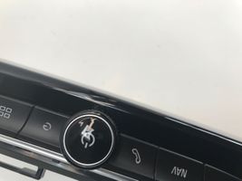 Opel Mokka B Radio/CD/DVD/GPS-pääyksikkö 9834868580