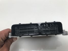 Opel Mokka B Centralina/modulo motore ECU 9845426480