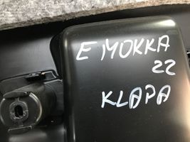 Opel Mokka B Takaluukun alaosan verhoilu 9835352180