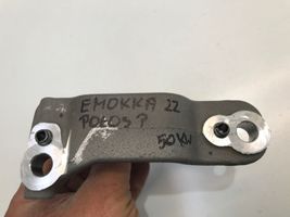 Opel Mokka B Vetoakselin tukilaakerin kiinnike 9650285180