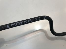Opel Mokka B Linea/tubo/manicotto del vuoto 9832822680