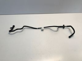 Opel Mokka B Przewód / Wąż podciśnienia 9832822680