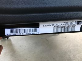 Mercedes-Benz GLA H247 Set sedili A2478603403