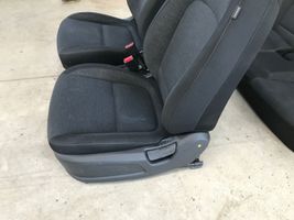 Hyundai Kona I Set sedili FOTELE