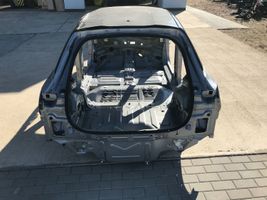 Opel Mokka B Muu ulkopuolen osa WANNA