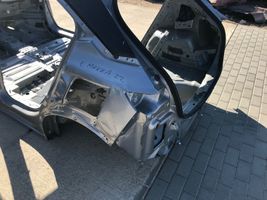 Opel Mokka B Muu ulkopuolen osa WANNA