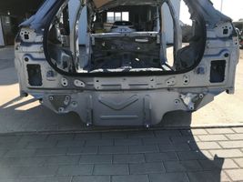 Opel Mokka B Muu ulkopuolen osa WANNA