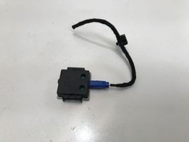 Opel Mokka B Antenna GPS 9840652280