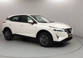 Nissan Qashqai J12 Vetro del finestrino della portiera anteriore - quattro porte 43R000929