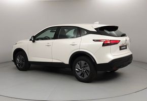 Nissan Qashqai J12 Takaoven johtosarja 241266UA0A