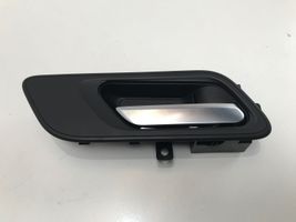 Nissan Qashqai J12 Klamka wewnętrzna drzwi przednich 806826UA0D