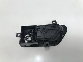 Nissan Qashqai J12 Maniglia interna per portiera posteriore 806706UA0A