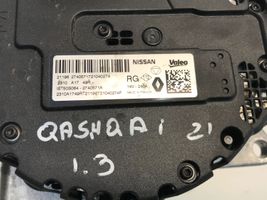 Nissan Qashqai J12 Generatore/alternatore 2310A1749R