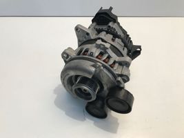 Nissan Qashqai J12 Generatore/alternatore 2310A1749R