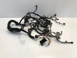 Nissan Qashqai J12 Cablaggio per l’installazione del motore 240116UA2E