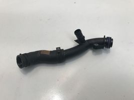 Nissan Qashqai J12 Tubo flessibile del liquido di raffreddamento del motore 210478998R