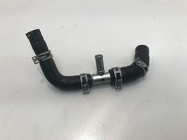 Nissan Qashqai J12 Tubo flessibile del liquido di raffreddamento del motore 21203