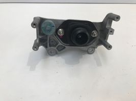 Nissan Qashqai J12 Supporto di montaggio scatola del cambio 112546UB0B