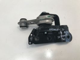 Nissan Qashqai J12 Supporto di montaggio scatola del cambio 113606LA0A