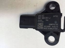 Seat Tarraco Przepływomierz masowy powietrza MAF 04E906051J