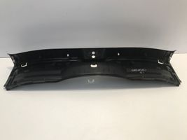 Nissan Qashqai J12 Rivestimento di protezione sottoporta del bagagliaio/baule 849926UA0A