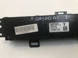 Nissan Qashqai J12 Panel klimatyzacji 275006UN0C