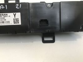 Nissan Qashqai J12 Panel klimatyzacji 275006UN0C