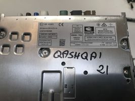 Nissan Qashqai J12 Monitor/display/piccolo schermo 259156RP0E