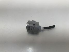 Nissan Qashqai J12 Interruttore a pulsante start e stop motore 235AY1117