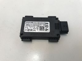 Nissan Qashqai J12 Modulo di controllo del punto cieco 284N03933R