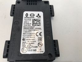 Nissan Qashqai J12 Modulo di controllo del punto cieco 284N03933R