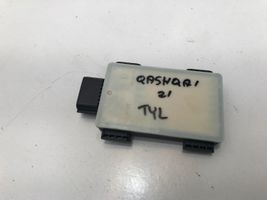 Nissan Qashqai J12 Modulo di controllo del punto cieco 284N03933R