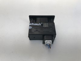 Nissan Qashqai J12 Gniazdo / Złącze USB 253316UA0A