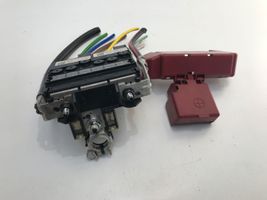 Nissan Qashqai J12 Cavo positivo (batteria) 240126UA2D