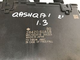 Nissan Qashqai J12 Inne komputery / moduły / sterowniki 284Z06UA1B
