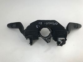 Nissan Qashqai J12 Leva/interruttore dell’indicatore di direzione e tergicristallo J121020067