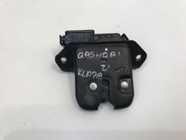 Nissan Qashqai J12 Blocco/chiusura/serratura del portellone posteriore/bagagliaio 905030754R