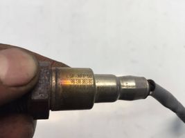 Opel Grandland X Sonde lambda 9813838380