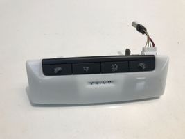 Nissan Qashqai J12 Rivestimento della console di illuminazione installata sul rivestimento del tetto 264306UA0A