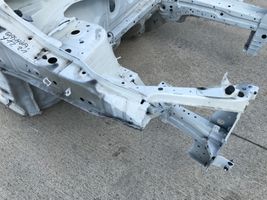 Nissan Qashqai J12 Ćwiartka przednia CWIARTKA