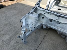 Nissan Qashqai J12 Ćwiartka przednia CWIARTKA